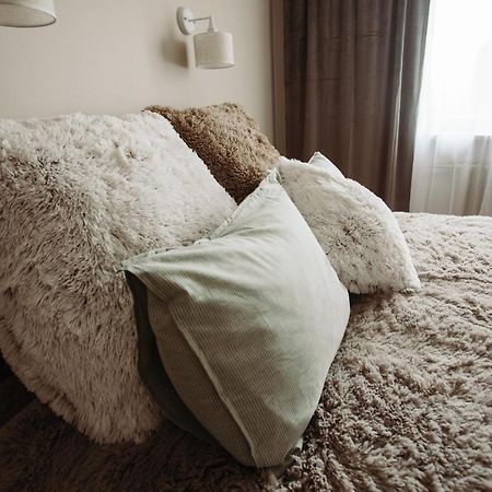 Cesis Welcome Apartment Екстериор снимка