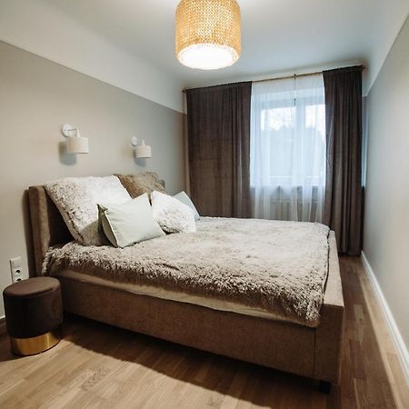 Cesis Welcome Apartment Екстериор снимка