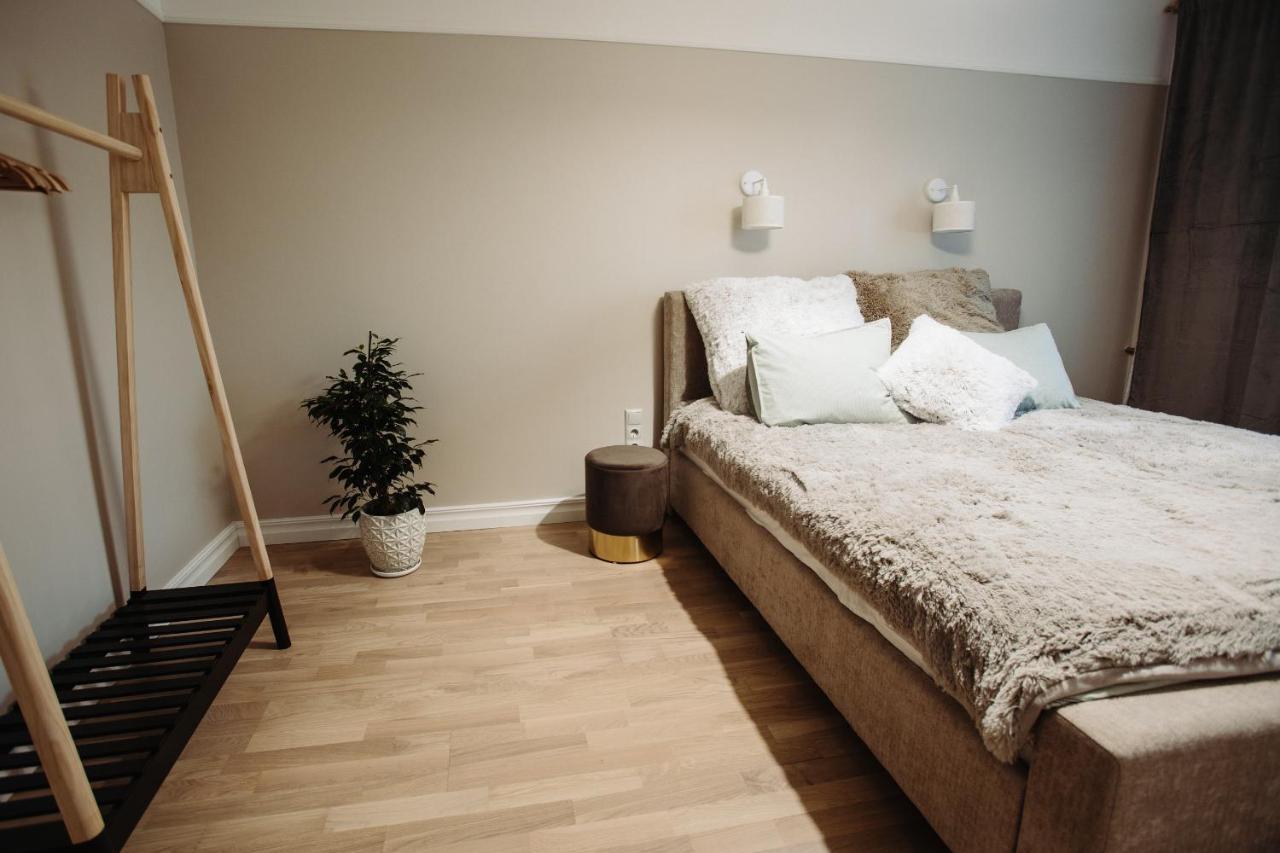 Cesis Welcome Apartment Екстериор снимка