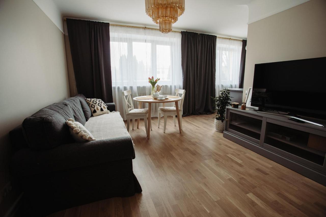 Cesis Welcome Apartment Екстериор снимка