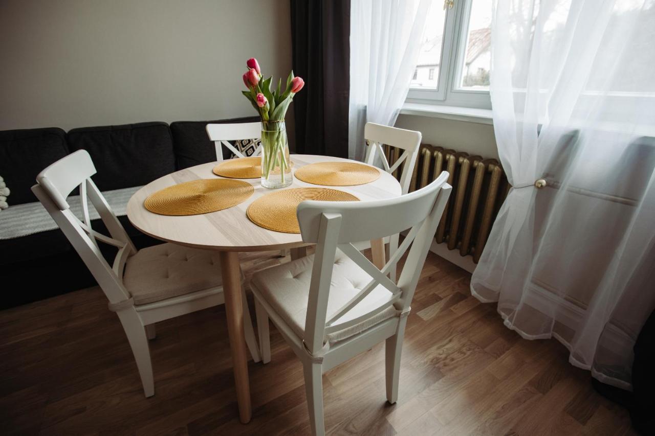 Cesis Welcome Apartment Екстериор снимка