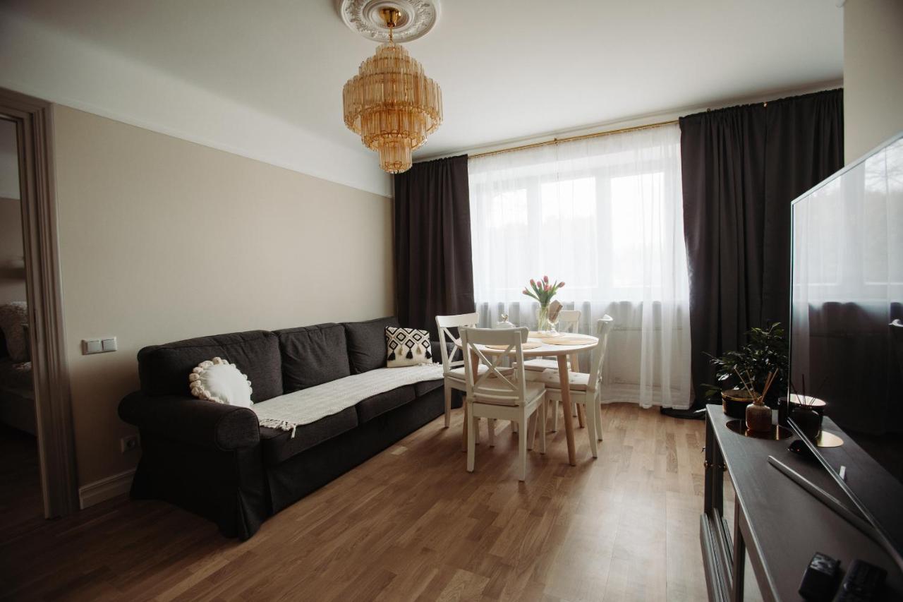 Cesis Welcome Apartment Екстериор снимка