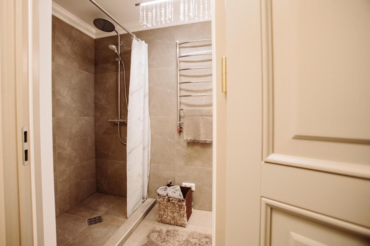 Cesis Welcome Apartment Екстериор снимка