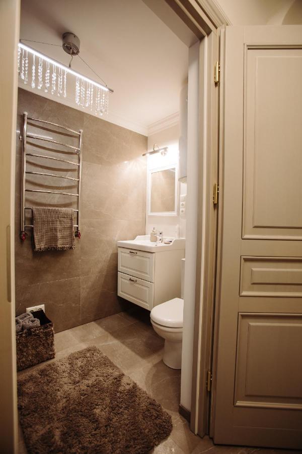 Cesis Welcome Apartment Екстериор снимка