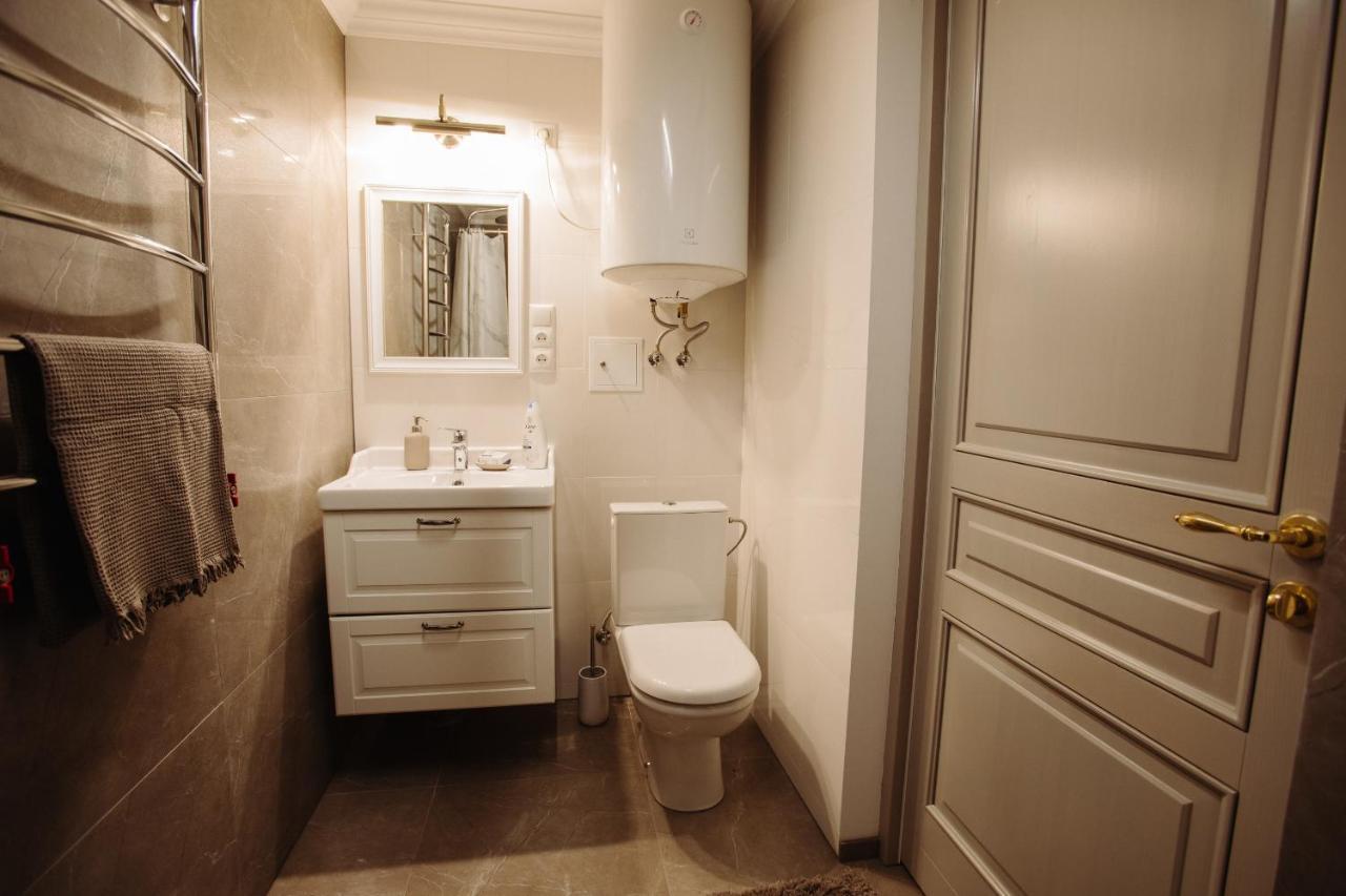 Cesis Welcome Apartment Екстериор снимка